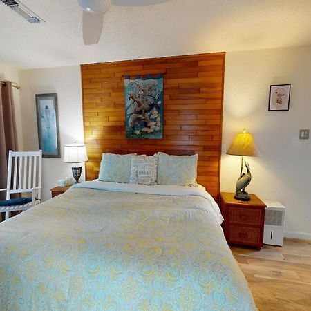 Taylor'S Perch Villa Galveston Kültér fotó