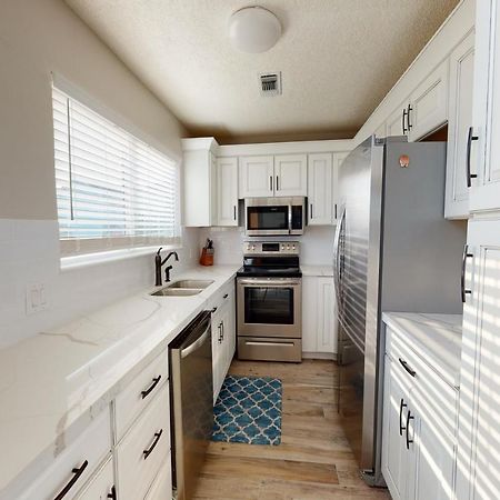Taylor'S Perch Villa Galveston Kültér fotó