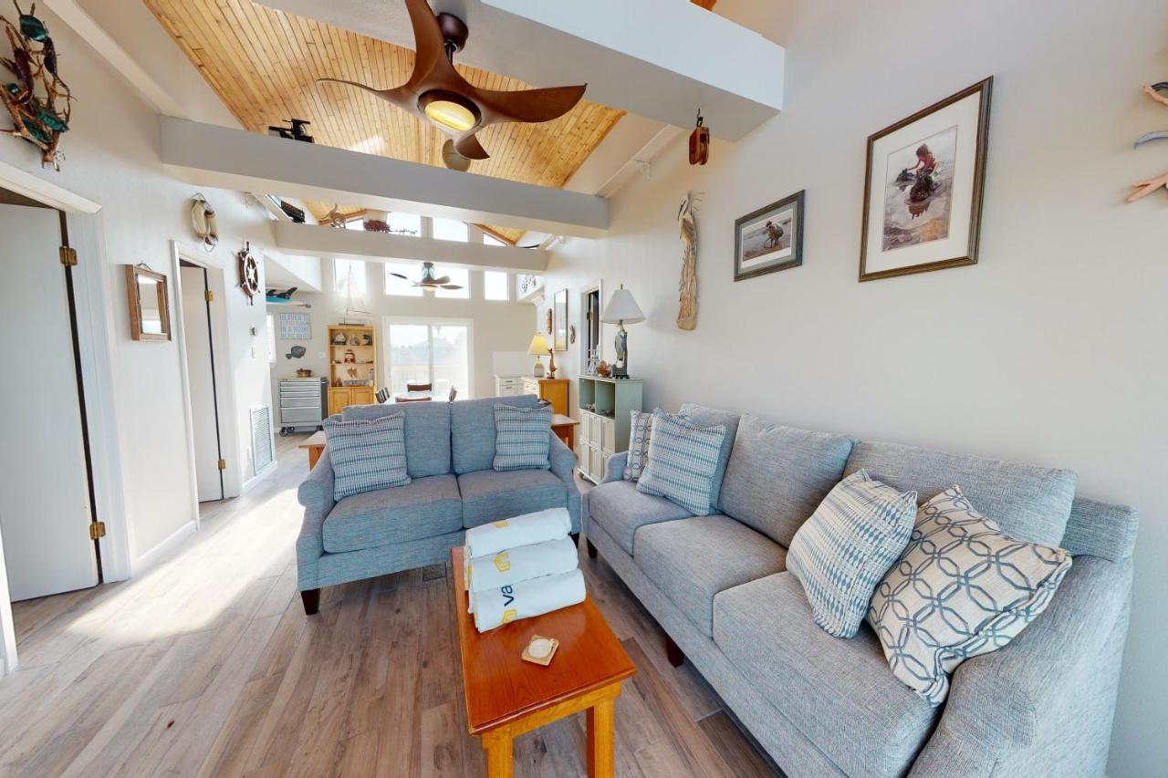 Taylor'S Perch Villa Galveston Kültér fotó